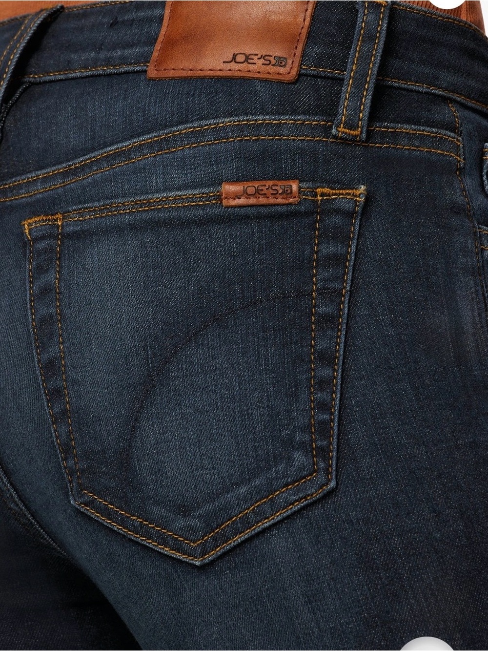 NWT Joe’s Jeans The Honey Curvy Bootcut Size 27 - Picture 4 of 13